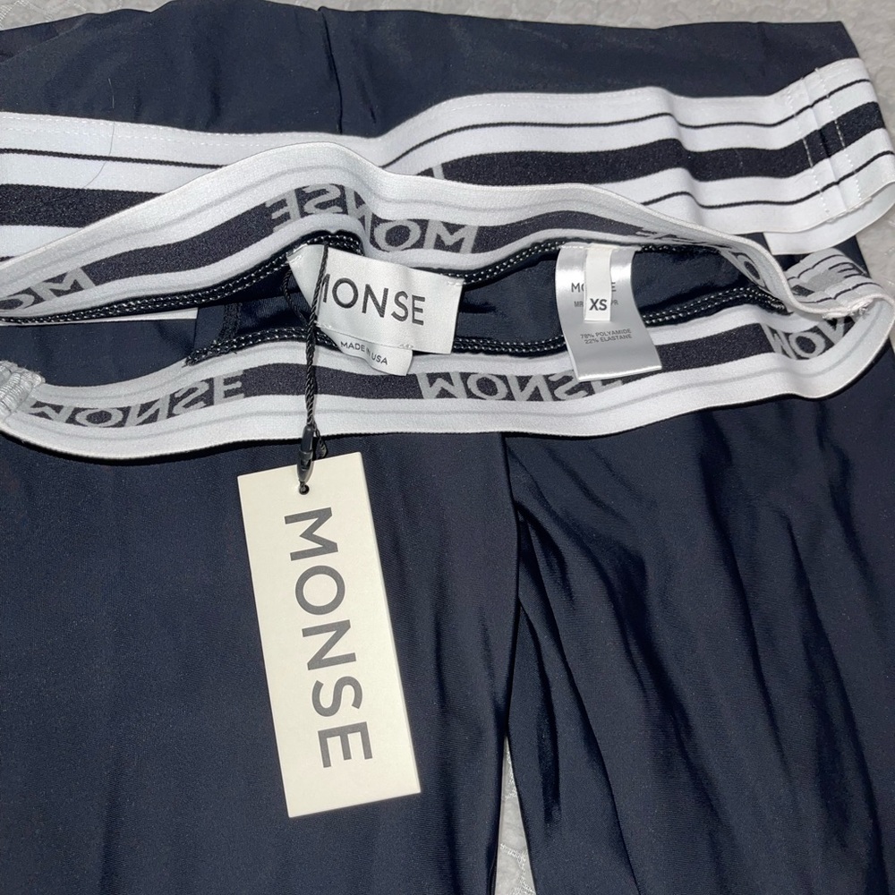 Monse leggings
